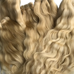 BUTTER BUNDLES - Natural Wave 613